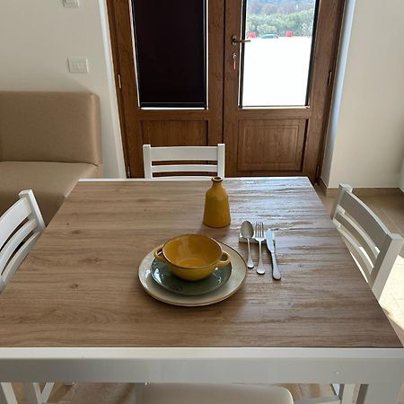 Essenza Agriturismo 푸티냐노 외부 사진