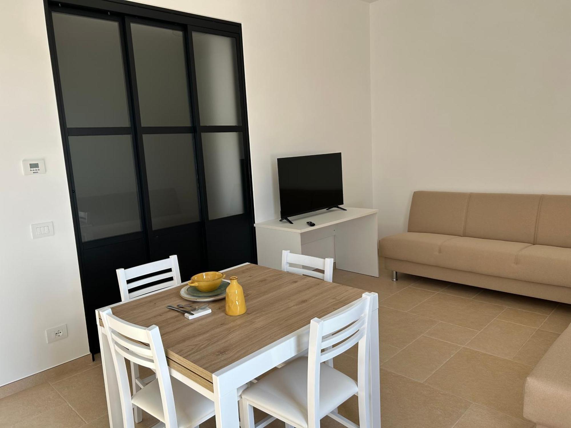 Essenza Agriturismo 푸티냐노 외부 사진